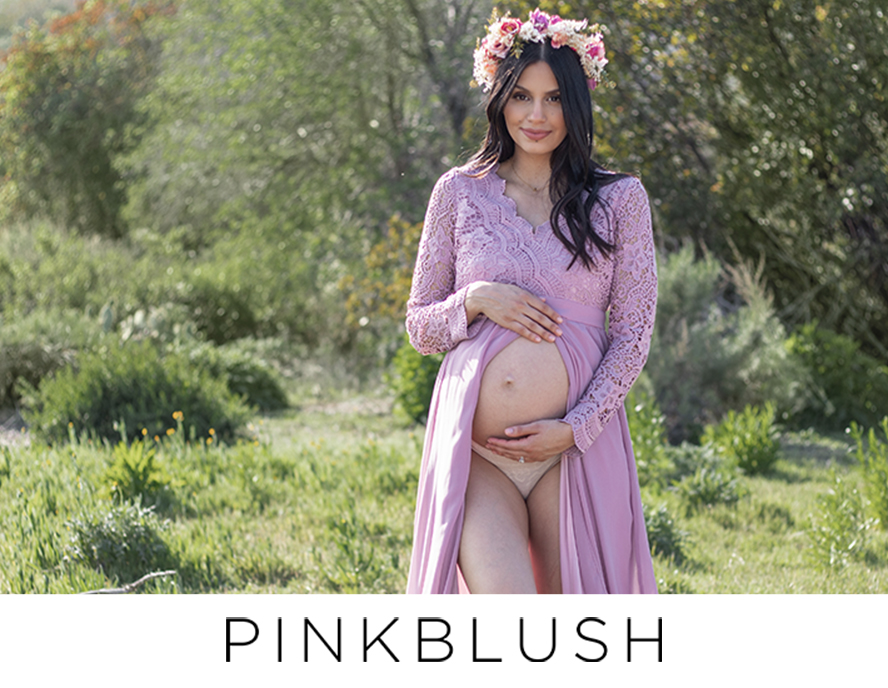 Pink Blush Maternity Review [2023]- Read before you shop