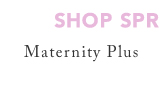 Shop Maternity Plus Spring Tops