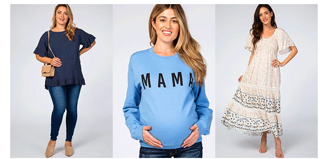 Mom Must-Haves