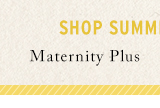 Shop Maternity Plus Summer Dresses