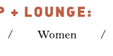 Shop Women's Sleep + Lounge