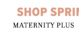 Shop Maternity Plus Spring Dresses