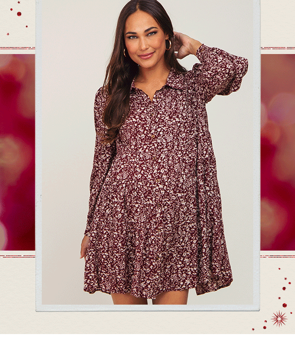30% Off Dresses + 20% Off Tops And Bottoms