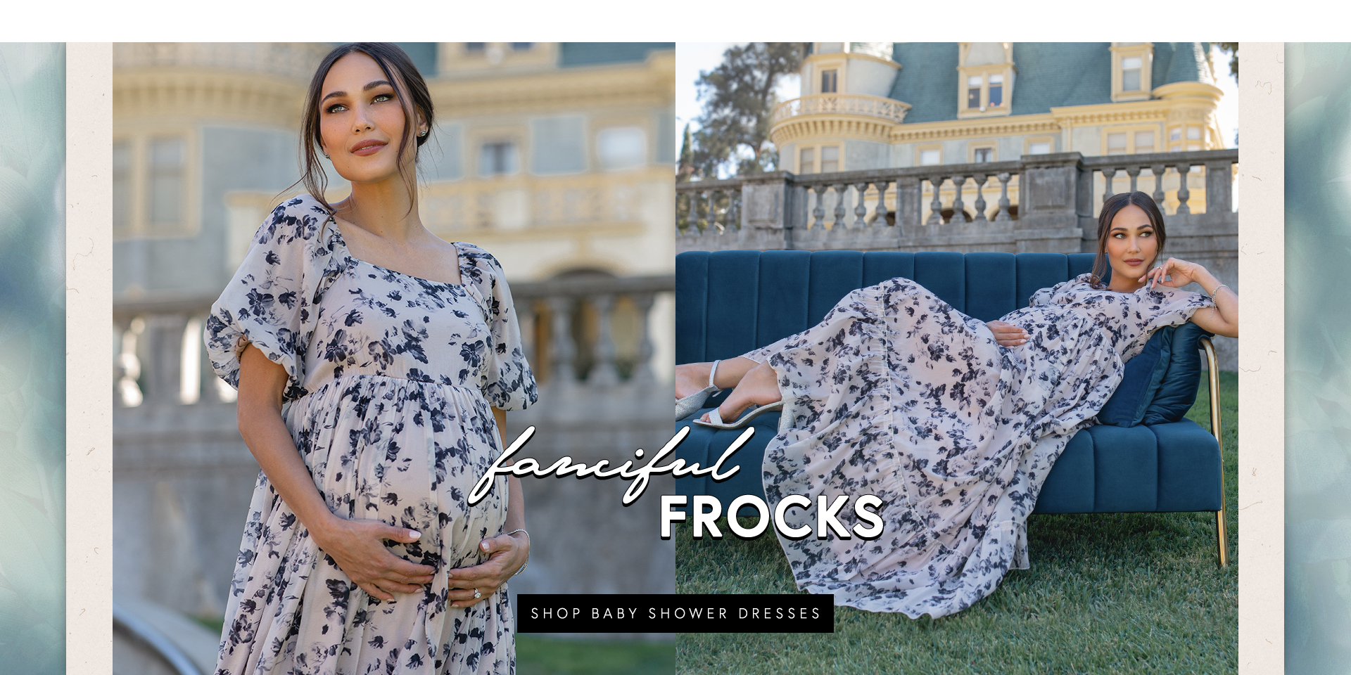 Maternity Clothing & Products Online