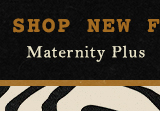 Shop Maternity Plus New For Summer