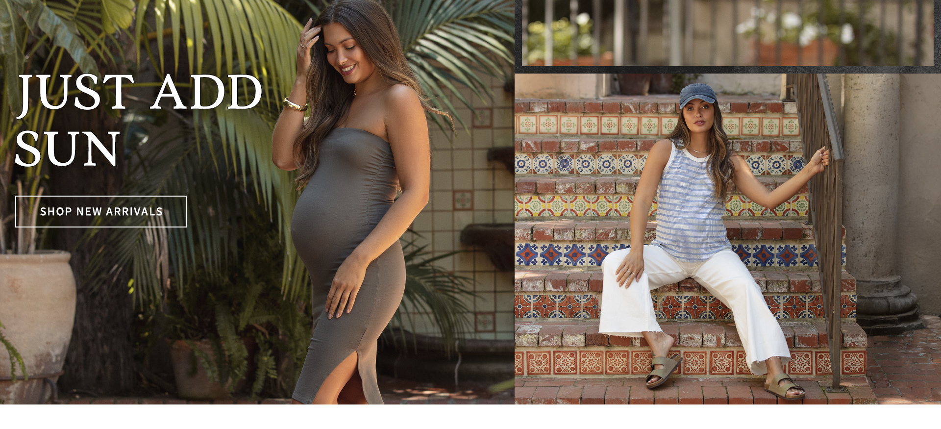 Shop New Arrivals