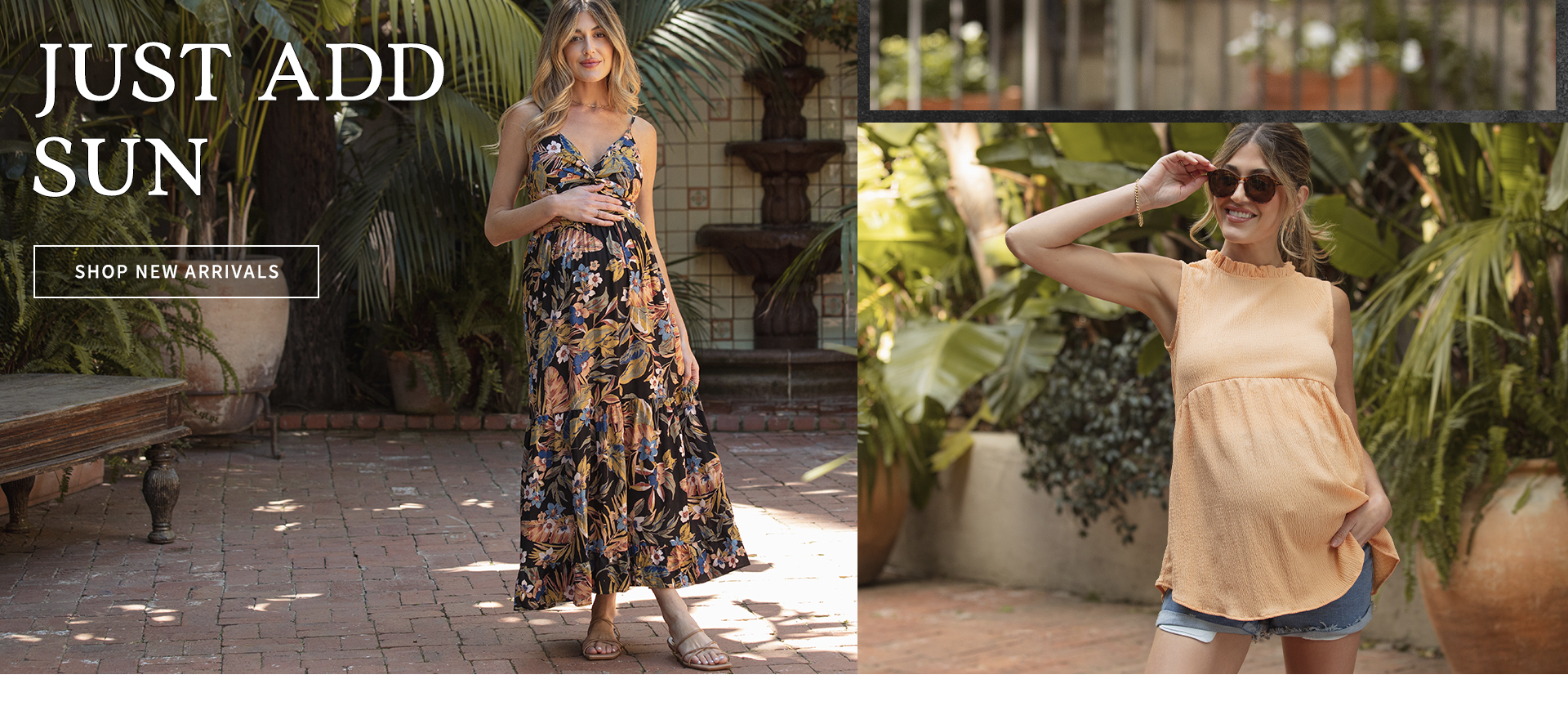 Shop New Arrivals