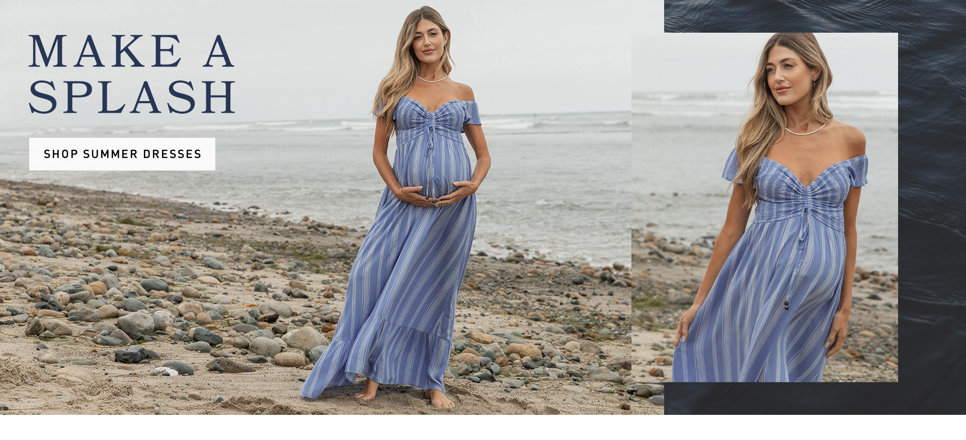 Shop Summer Dresses