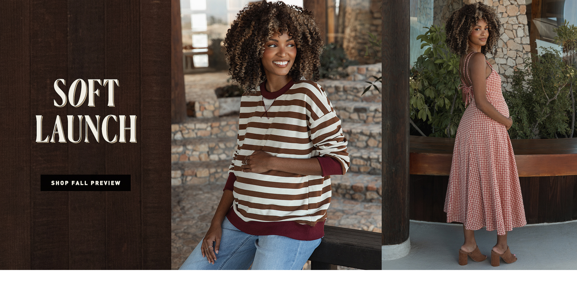 Shop Fall Preview