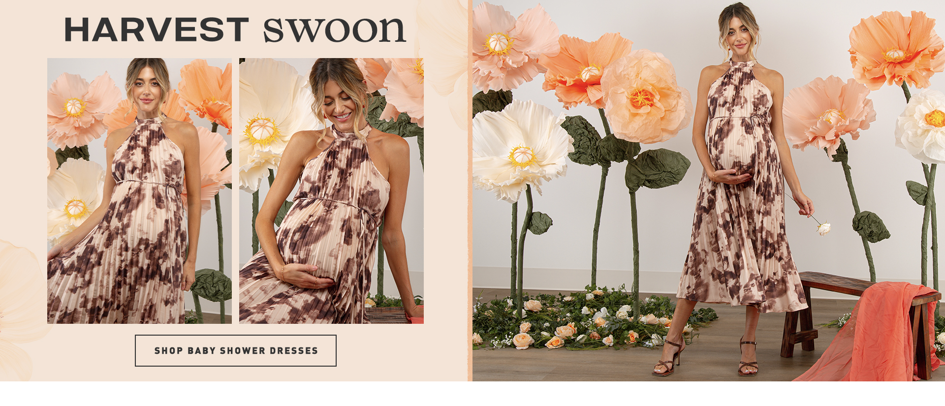 Shop Baby Shower Dresses