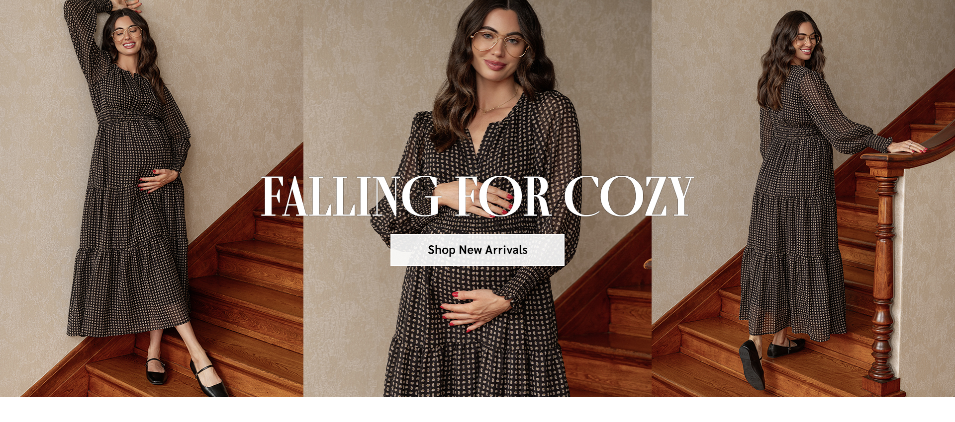 Shop New Arrivals