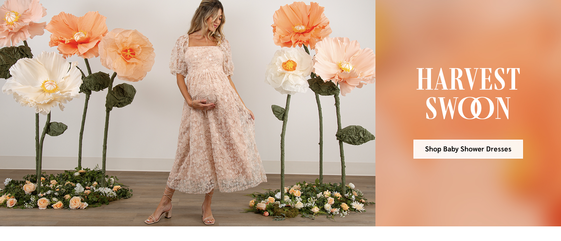 Shop Baby Shower Dresses