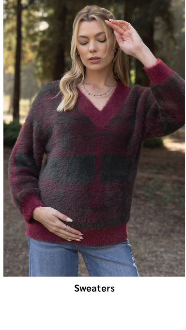Shop Sweaters