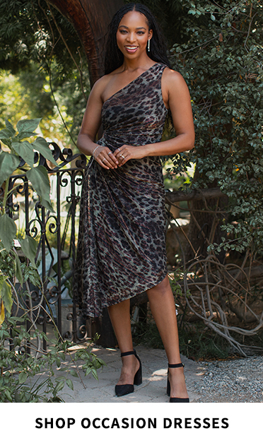 Shop Occasion Dresses
