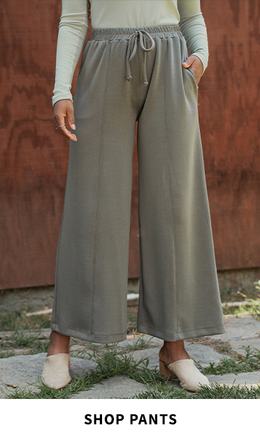 Shop Pants