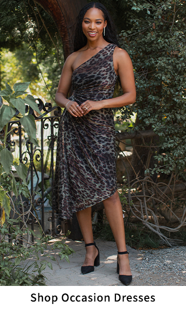 Shop Occasion Dresses
