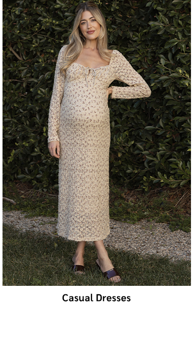 Shop Casual Dresses