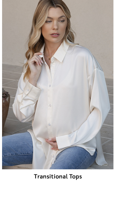 Shop Transitional Tops