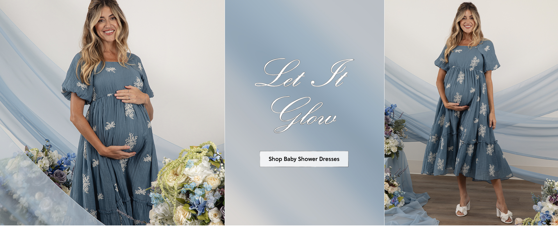 Shop Baby Shower Dresses