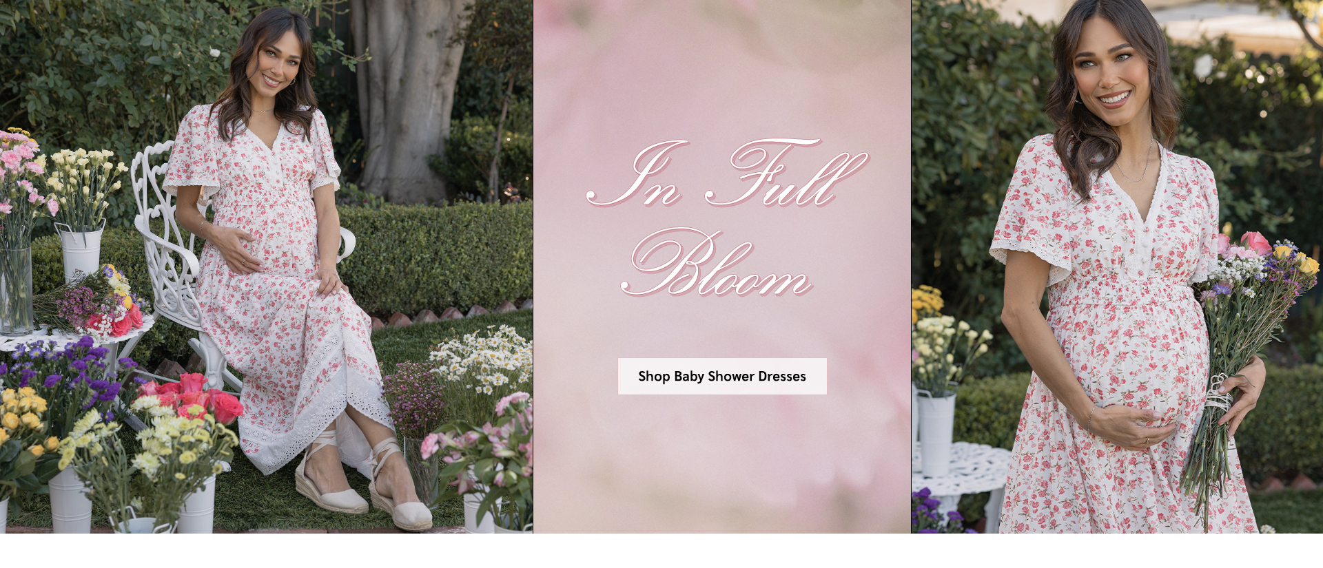 Shop Baby Shower Dresses
