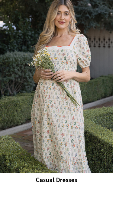Shop Casual Dresses