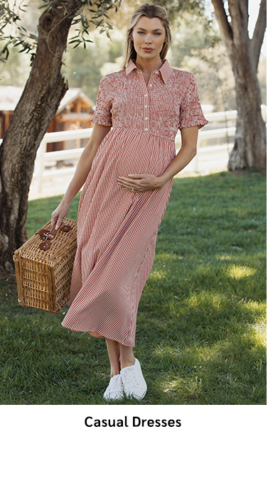Shop Casual Dresses