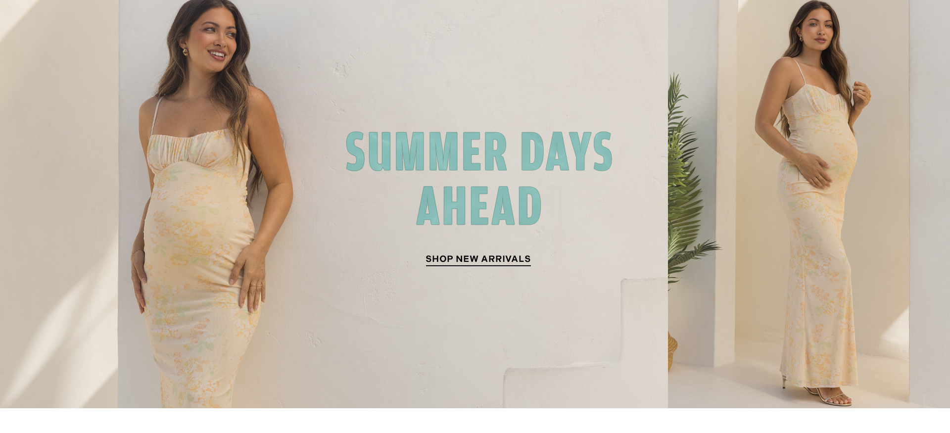 Shop New Arrivals