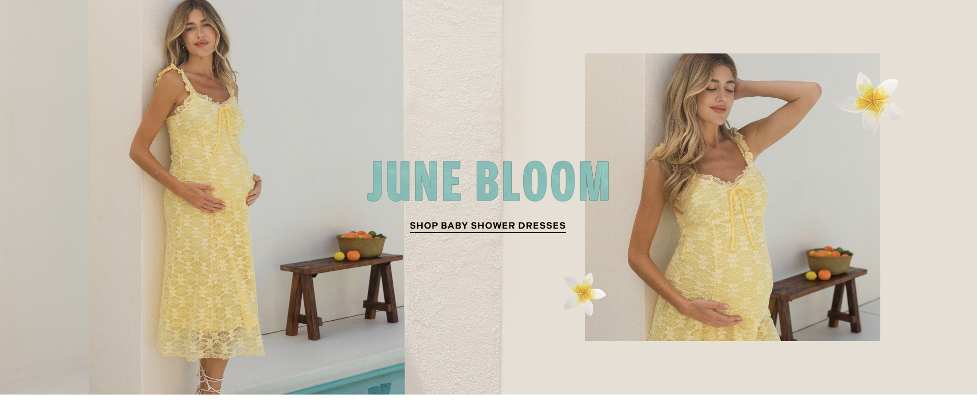 Shop Baby Shower Dresses