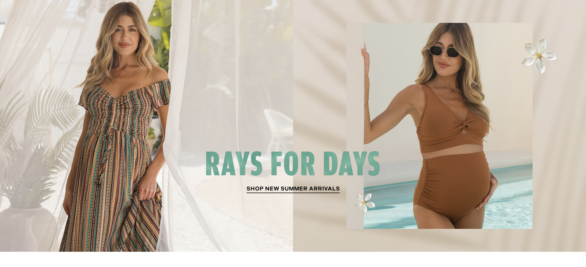 Shop New Arrivals