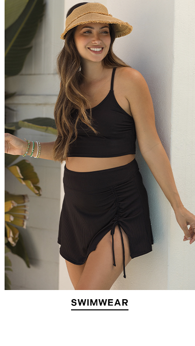 Shop Swimwear