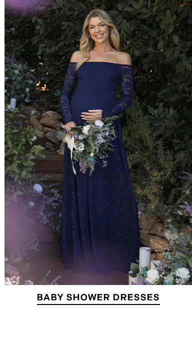 Shop Baby Shower Dresses
