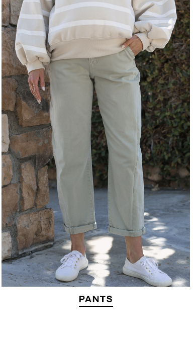 Shop Pants