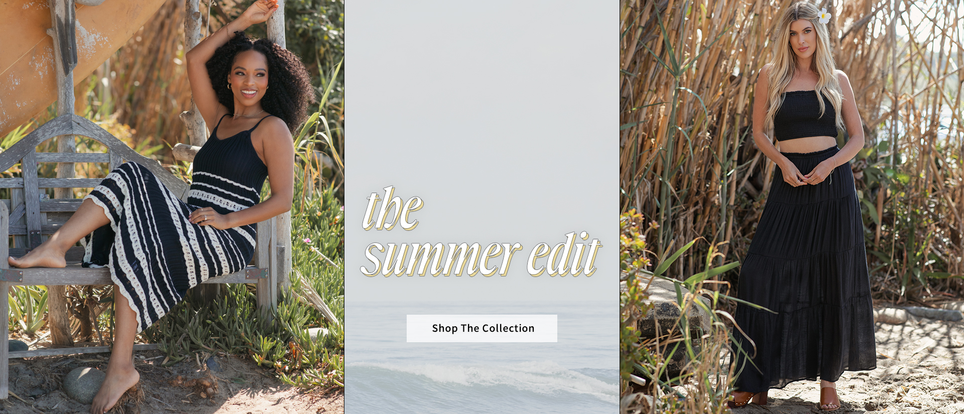 Shop The Collection