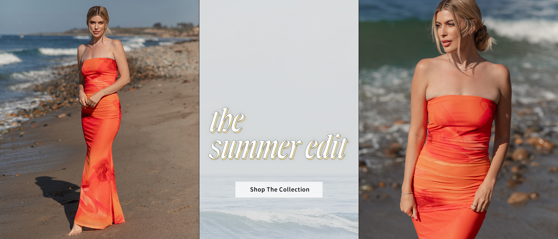Shop The Collection