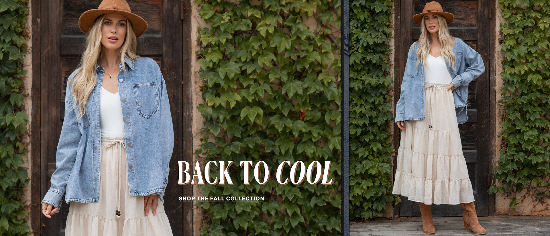 Shop New Arrivals