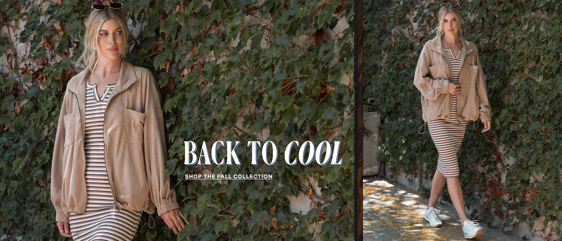 Shop New Arrivals